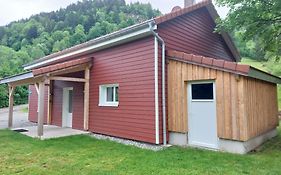 Gîte de Montagne Les Ecorces